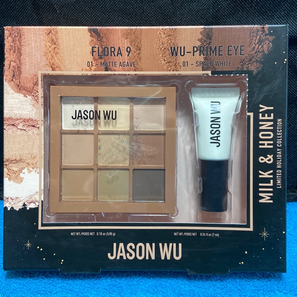 Jason Wu Holiday Milk & Honey Holiday Set